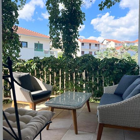 D.O.O. Yury Apartment Trogir Luaran gambar