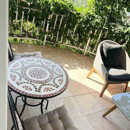 D.O.O. Yury Apartment Trogir Luaran gambar