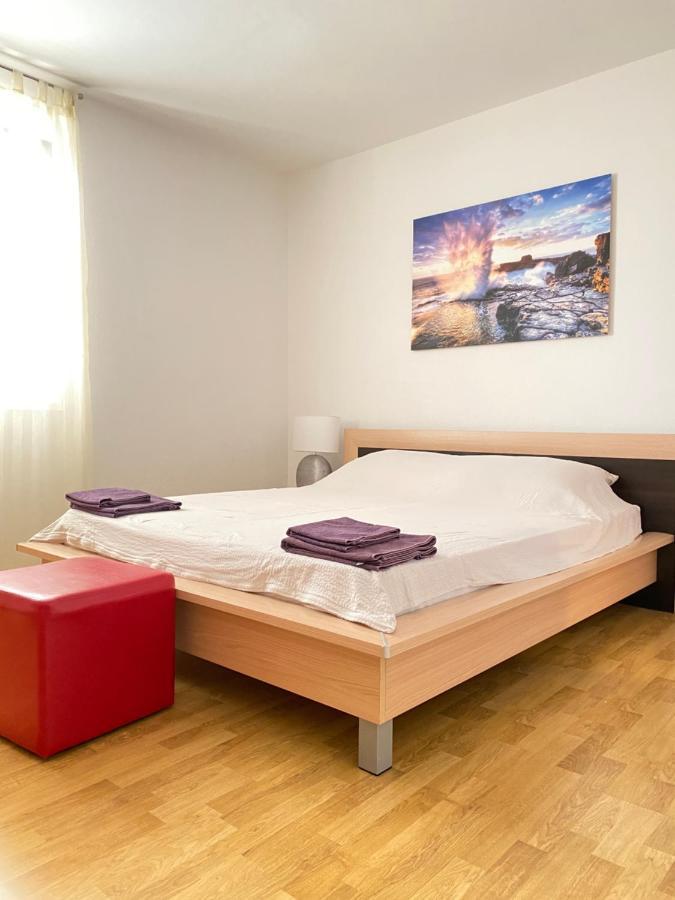 D.O.O. Yury Apartment Trogir Luaran gambar
