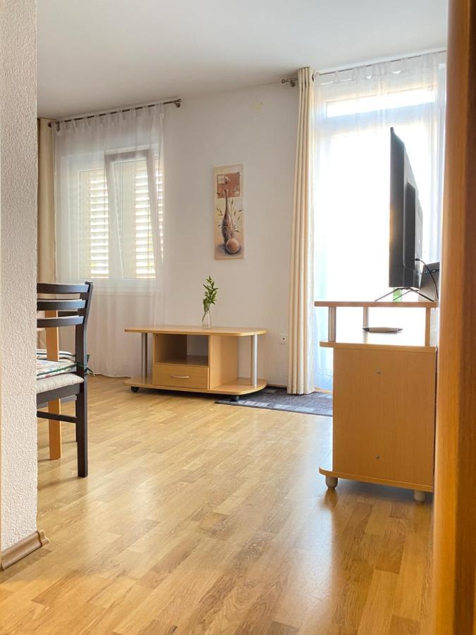 D.O.O. Yury Apartment Trogir Luaran gambar