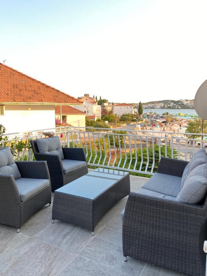 D.O.O. Yury Apartment Trogir Luaran gambar