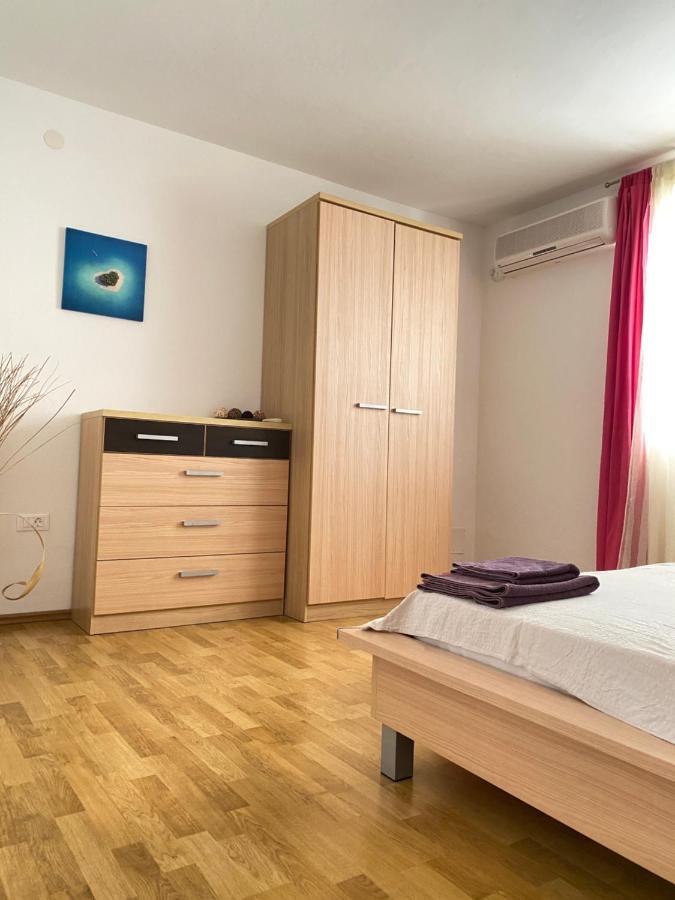 D.O.O. Yury Apartment Trogir Luaran gambar