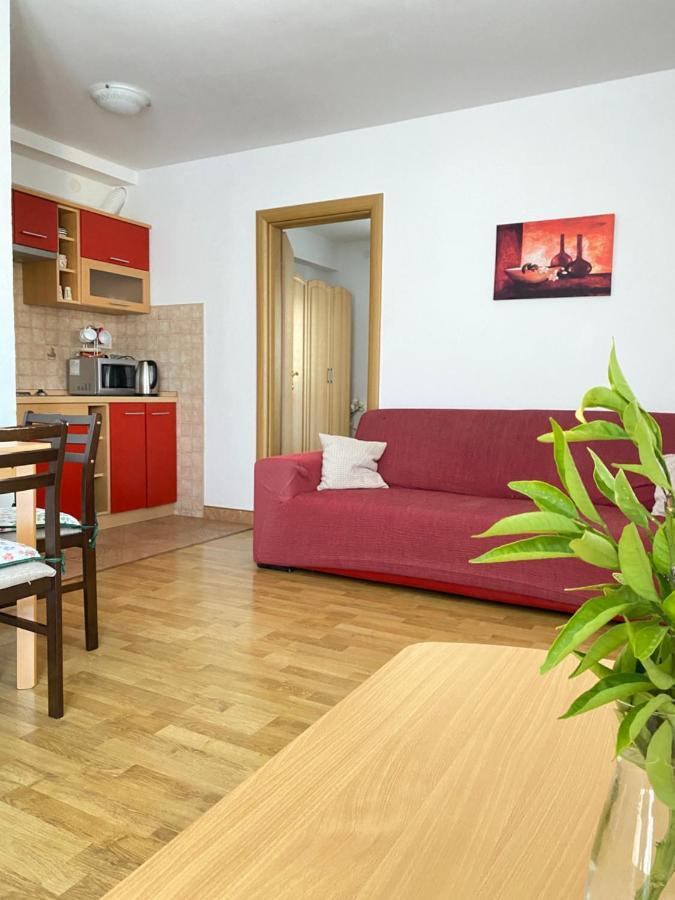 D.O.O. Yury Apartment Trogir Luaran gambar