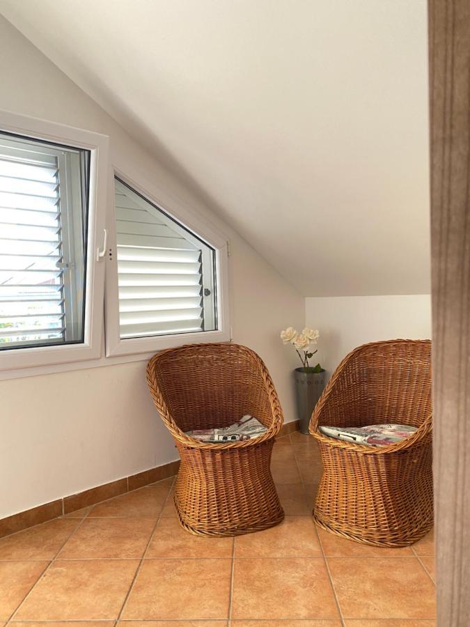 D.O.O. Yury Apartment Trogir Luaran gambar