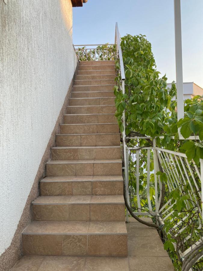 D.O.O. Yury Apartment Trogir Luaran gambar