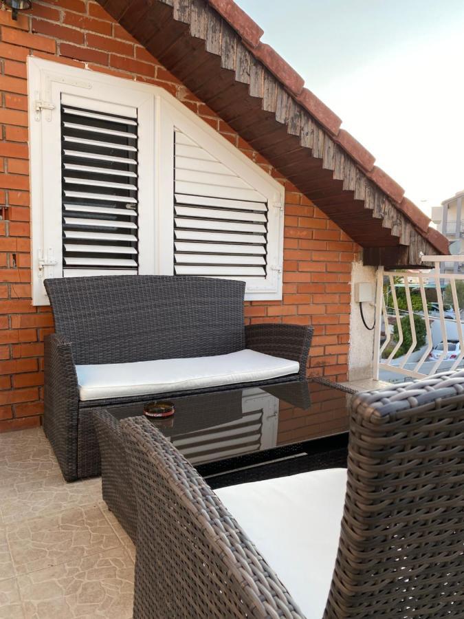 D.O.O. Yury Apartment Trogir Luaran gambar
