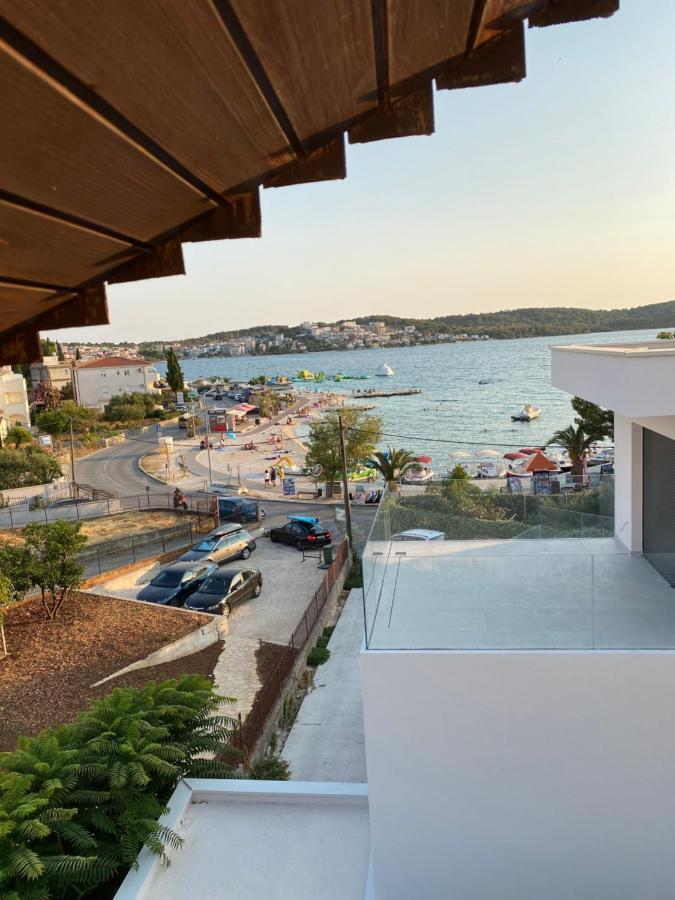 D.O.O. Yury Apartment Trogir Luaran gambar