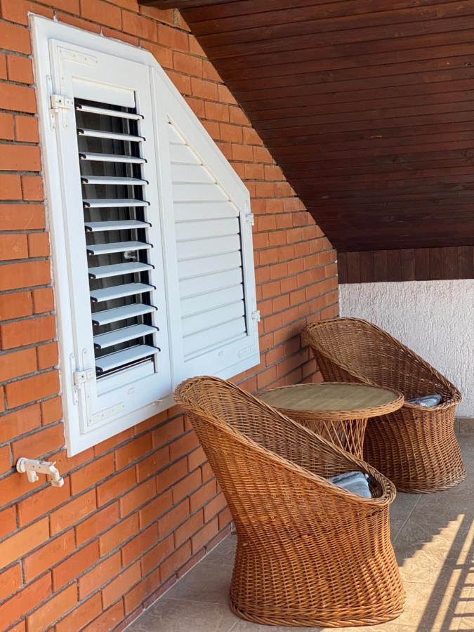 D.O.O. Yury Apartment Trogir Luaran gambar