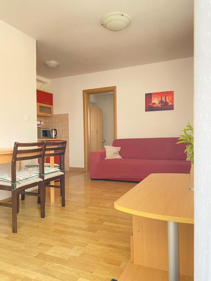 D.O.O. Yury Apartment Trogir Luaran gambar