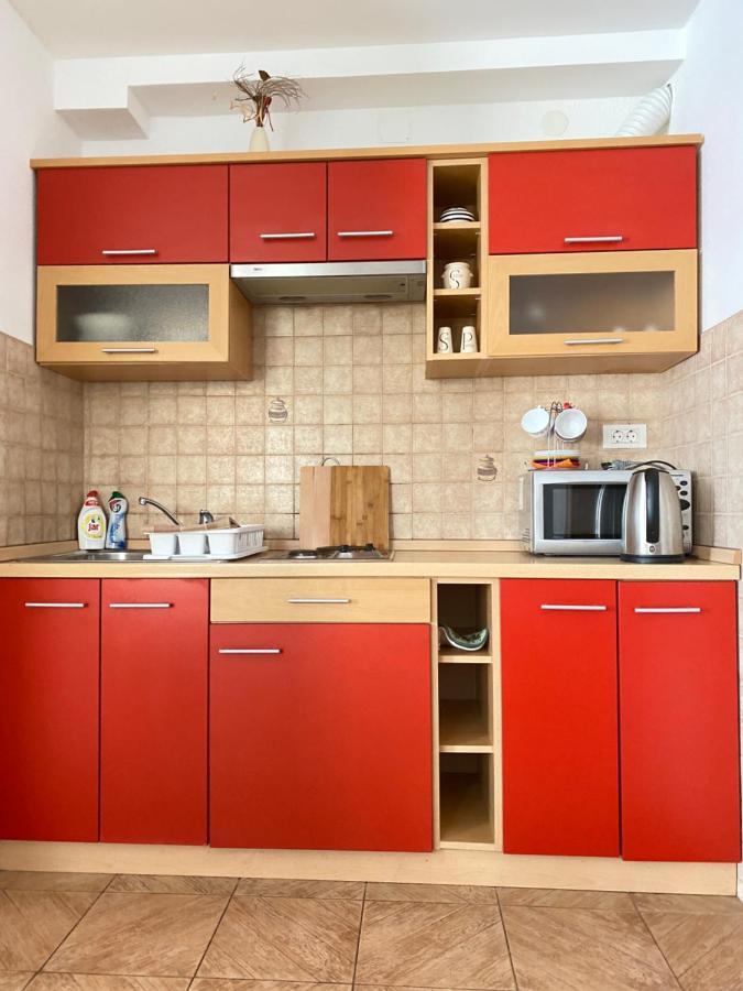 D.O.O. Yury Apartment Trogir Luaran gambar