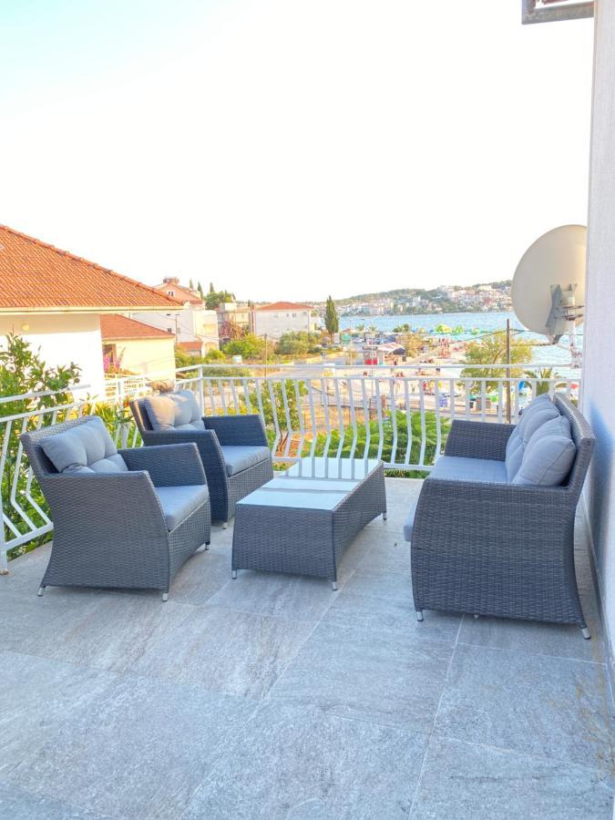 D.O.O. Yury Apartment Trogir Luaran gambar