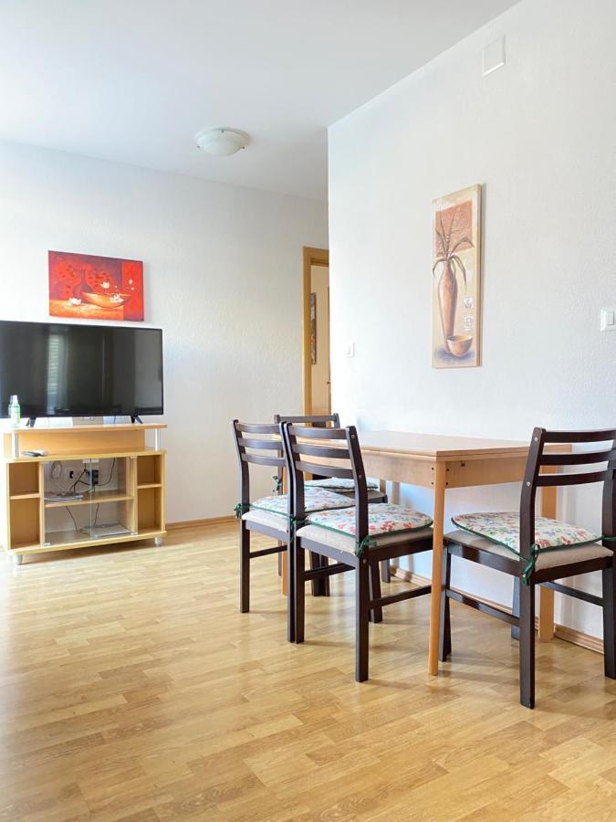 D.O.O. Yury Apartment Trogir Luaran gambar