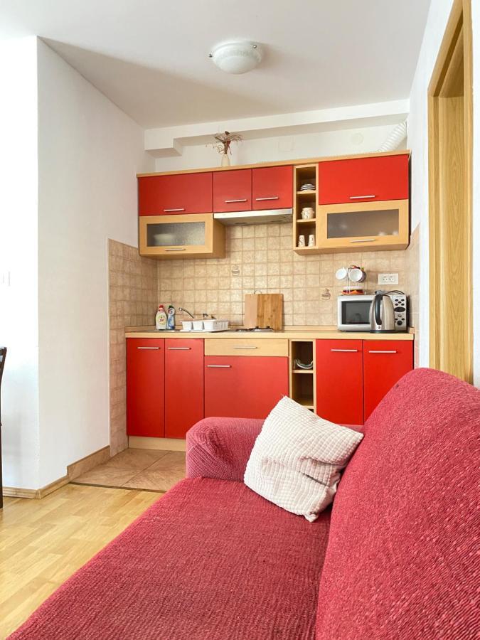 D.O.O. Yury Apartment Trogir Luaran gambar
