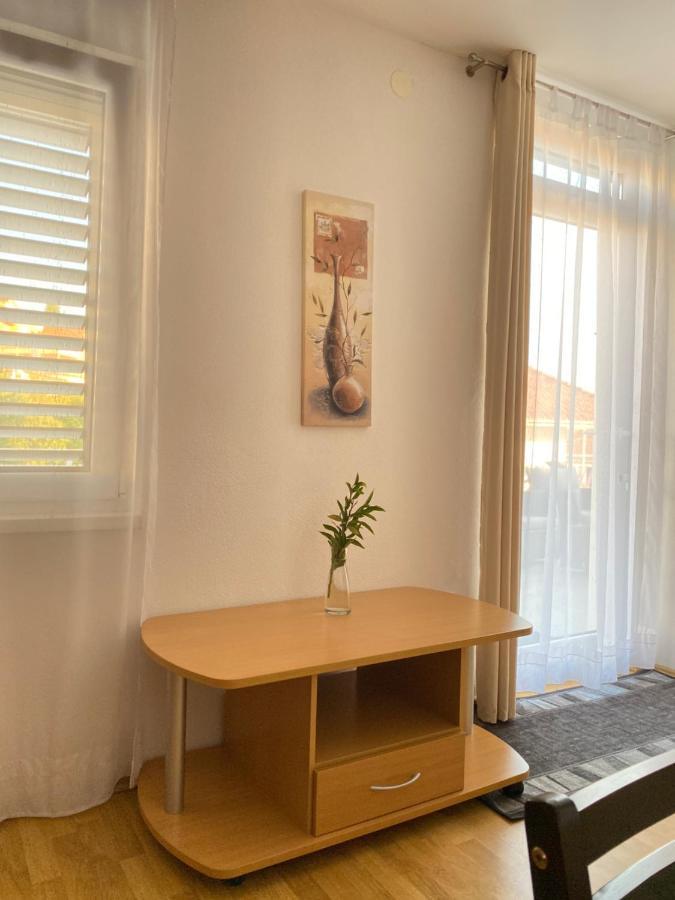 D.O.O. Yury Apartment Trogir Luaran gambar