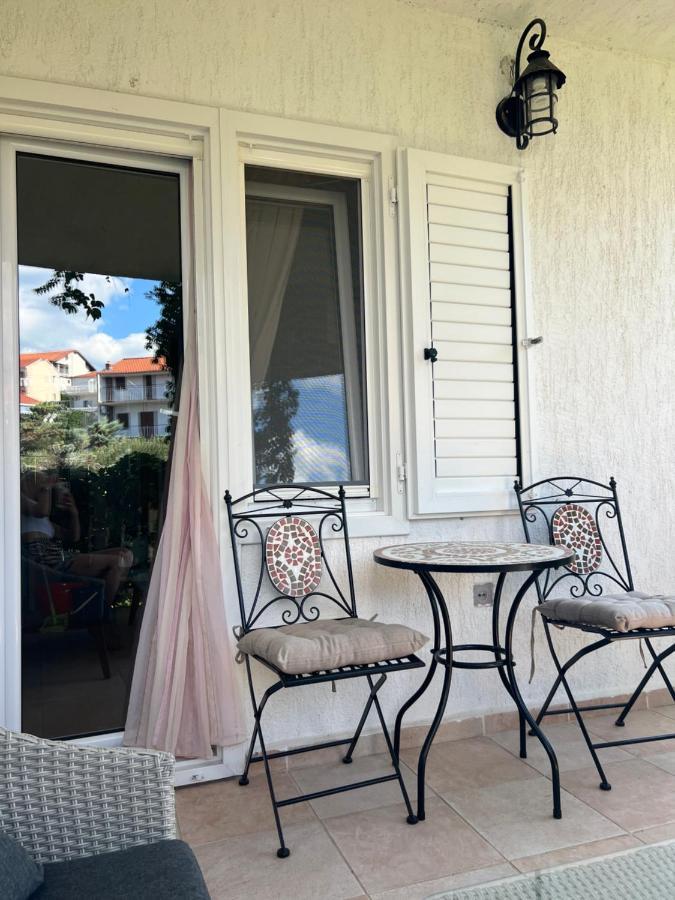 D.O.O. Yury Apartment Trogir Luaran gambar