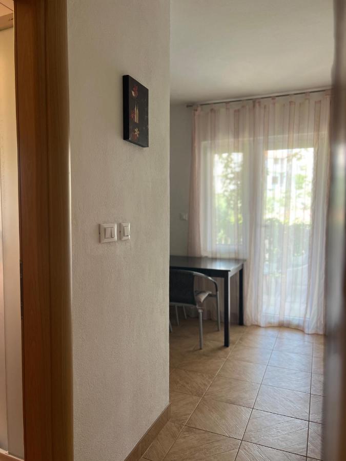 D.O.O. Yury Apartment Trogir Luaran gambar