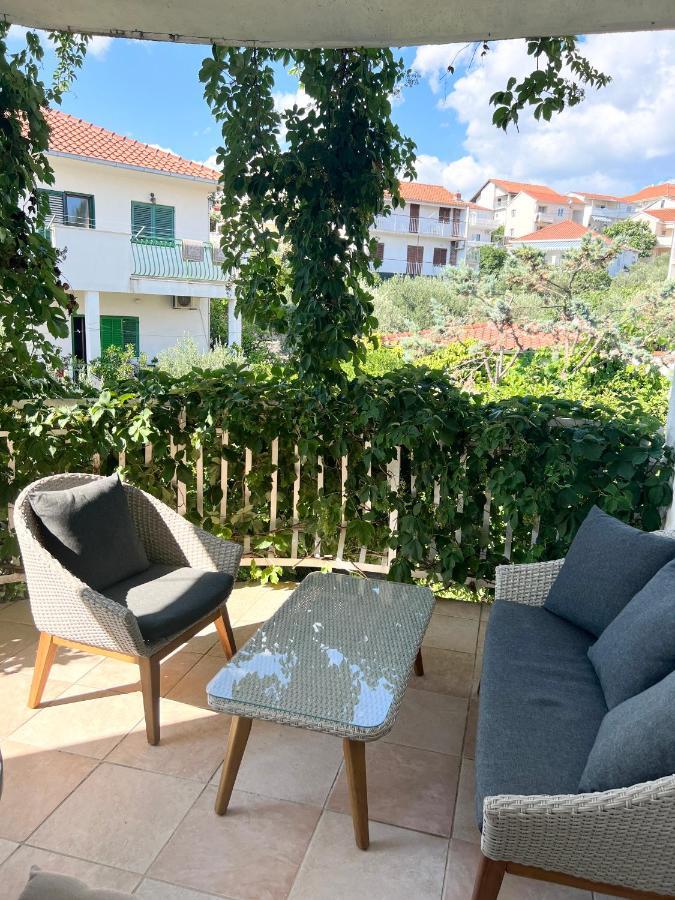 D.O.O. Yury Apartment Trogir Luaran gambar