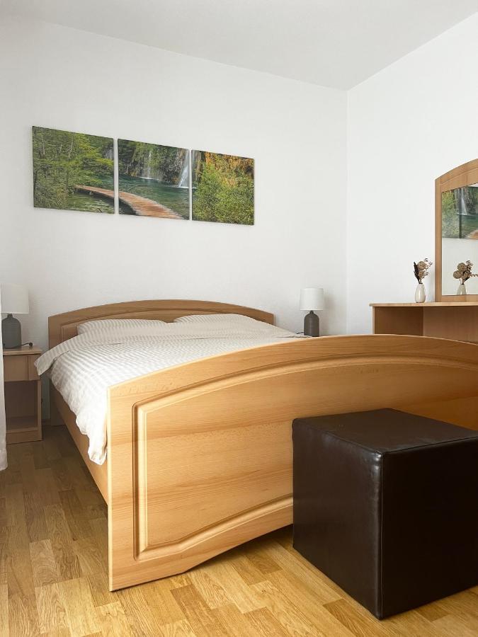 D.O.O. Yury Apartment Trogir Luaran gambar