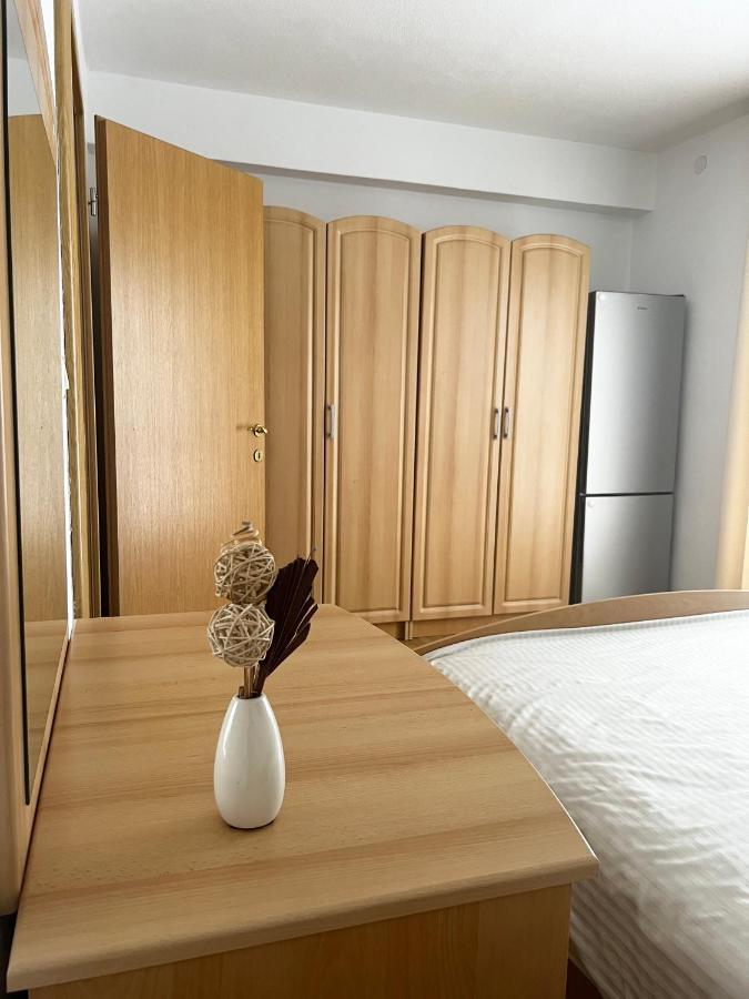 D.O.O. Yury Apartment Trogir Luaran gambar