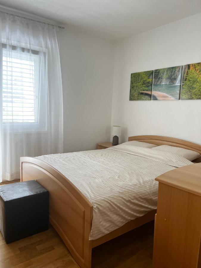 D.O.O. Yury Apartment Trogir Luaran gambar