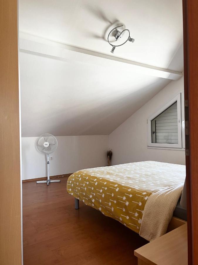 D.O.O. Yury Apartment Trogir Luaran gambar