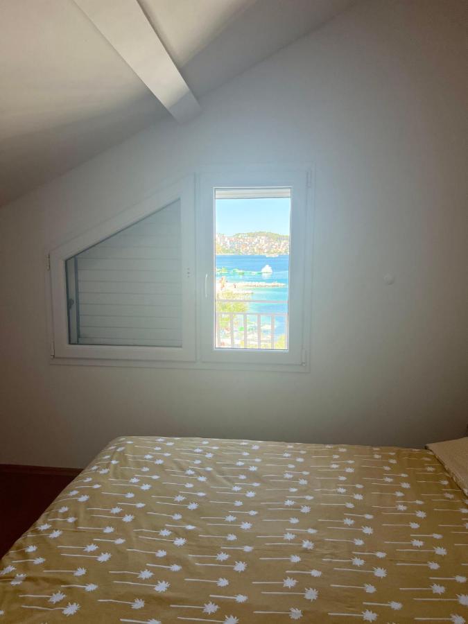 D.O.O. Yury Apartment Trogir Luaran gambar