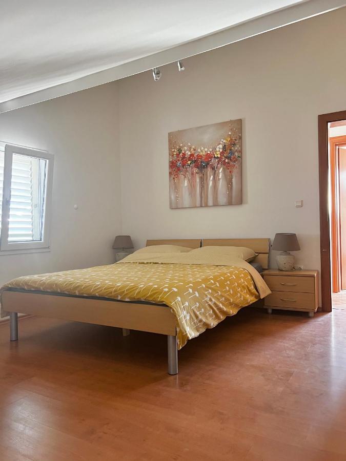 D.O.O. Yury Apartment Trogir Luaran gambar