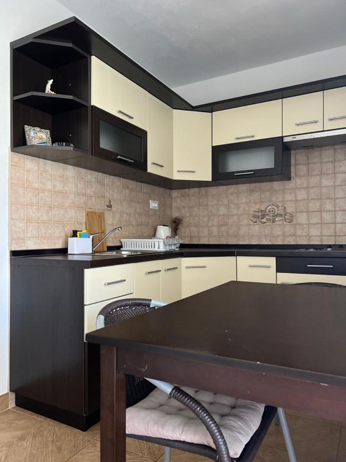 D.O.O. Yury Apartment Trogir Luaran gambar
