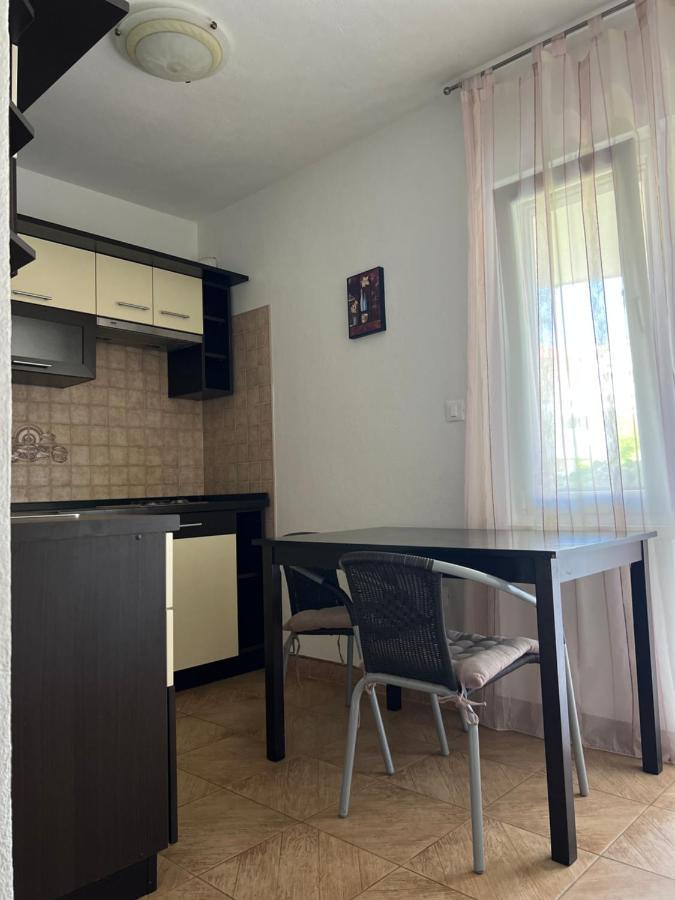 D.O.O. Yury Apartment Trogir Luaran gambar