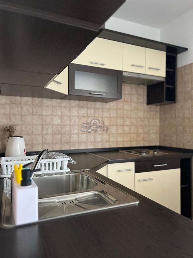 D.O.O. Yury Apartment Trogir Luaran gambar