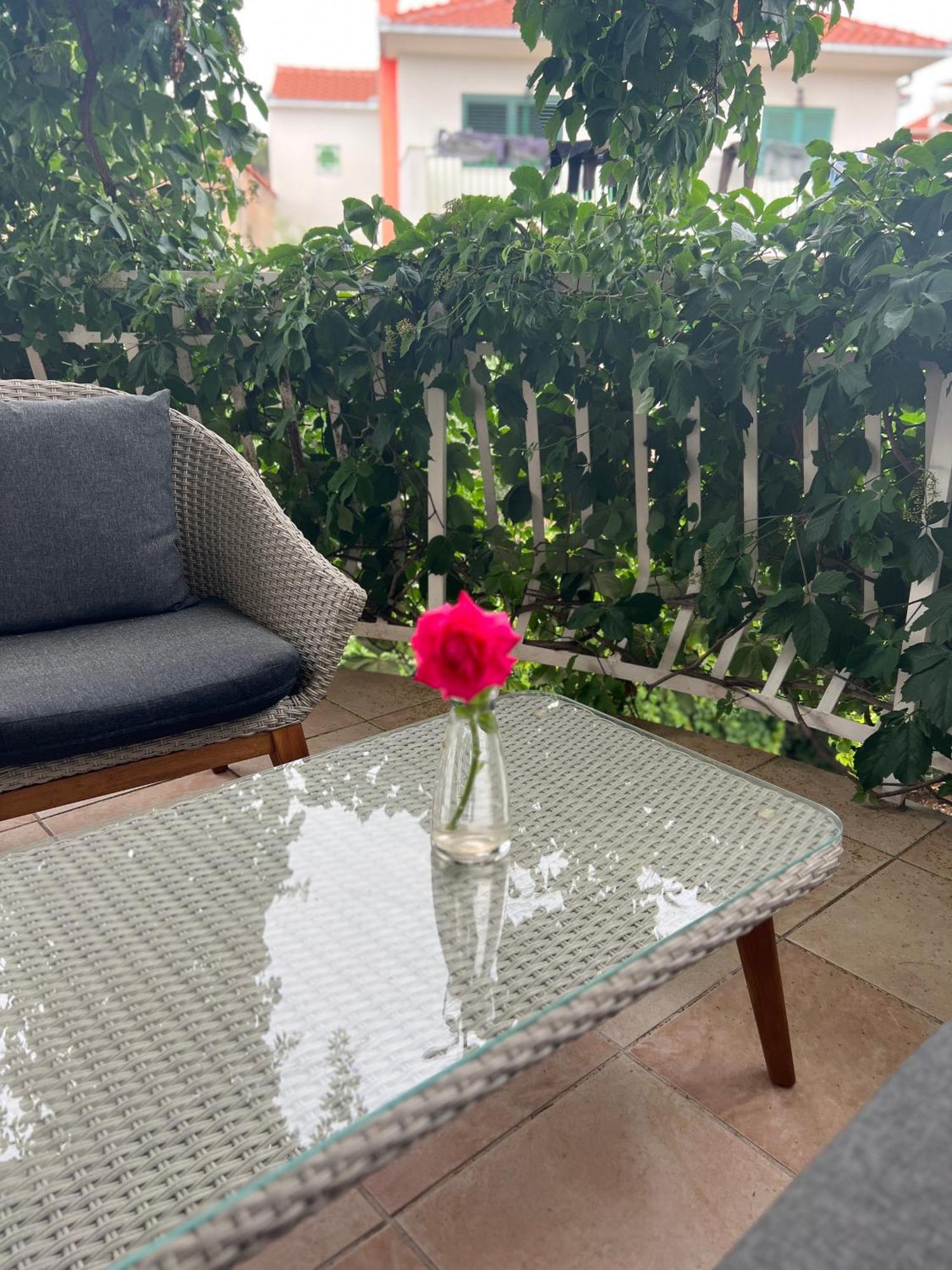 D.O.O. Yury Apartment Trogir Luaran gambar