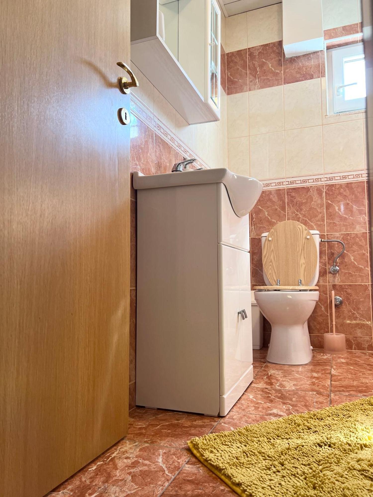D.O.O. Yury Apartment Trogir Luaran gambar