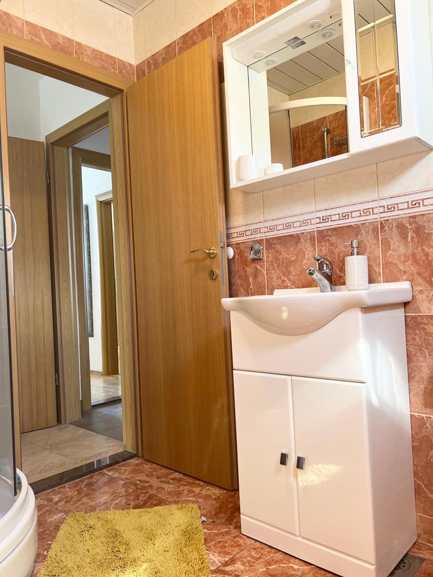 D.O.O. Yury Apartment Trogir Luaran gambar