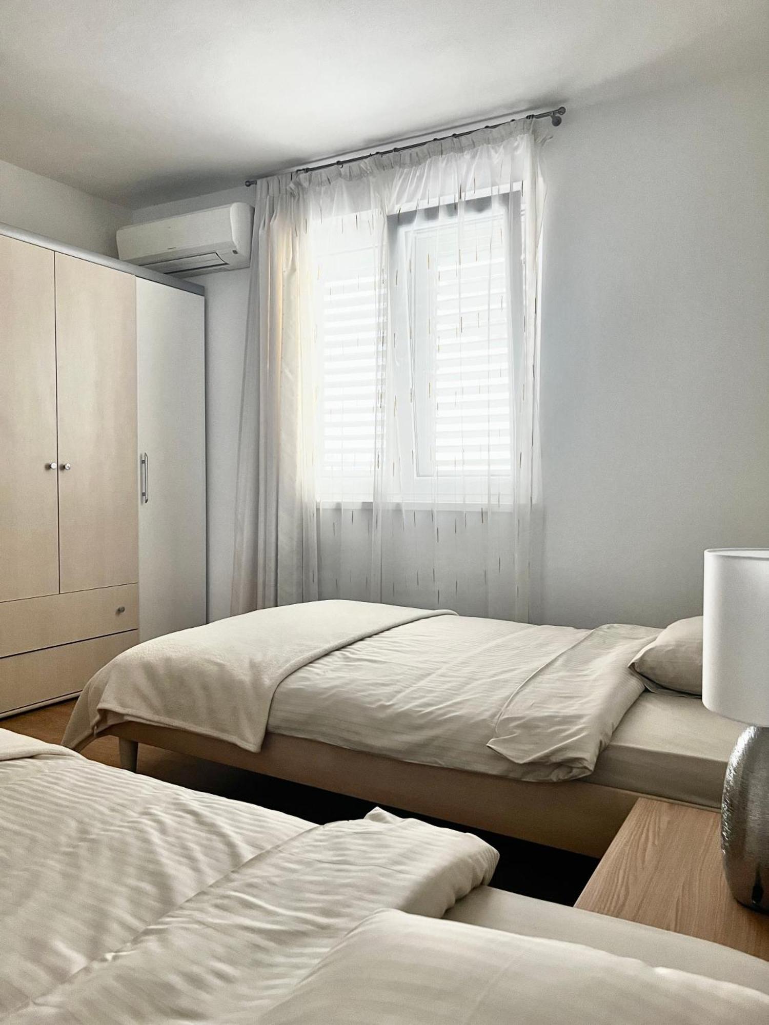 D.O.O. Yury Apartment Trogir Luaran gambar