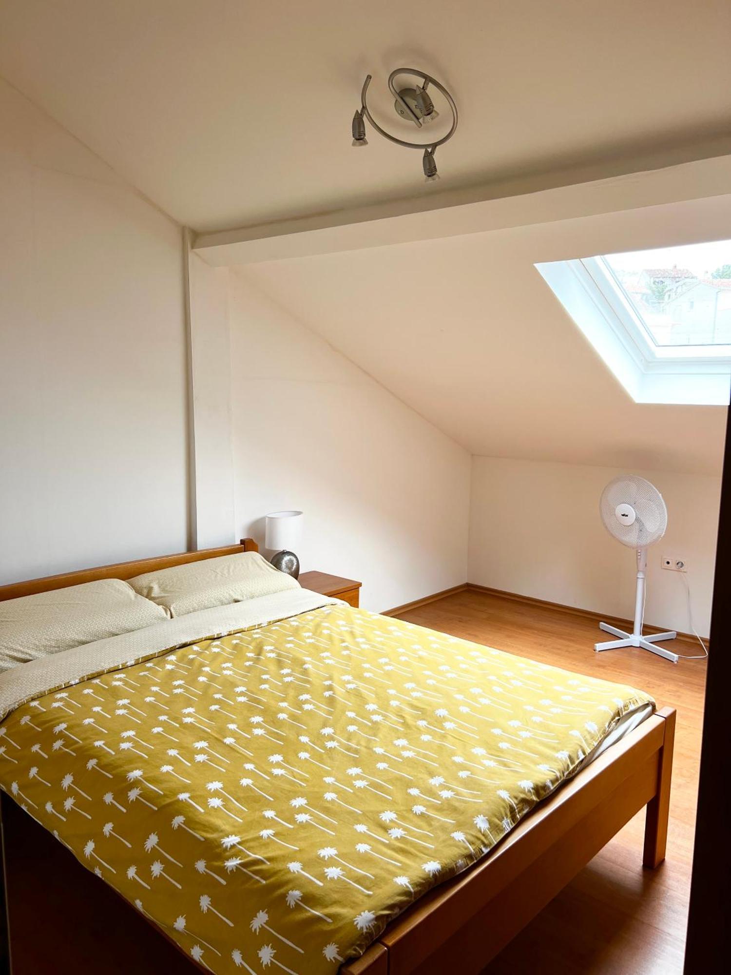 D.O.O. Yury Apartment Trogir Luaran gambar