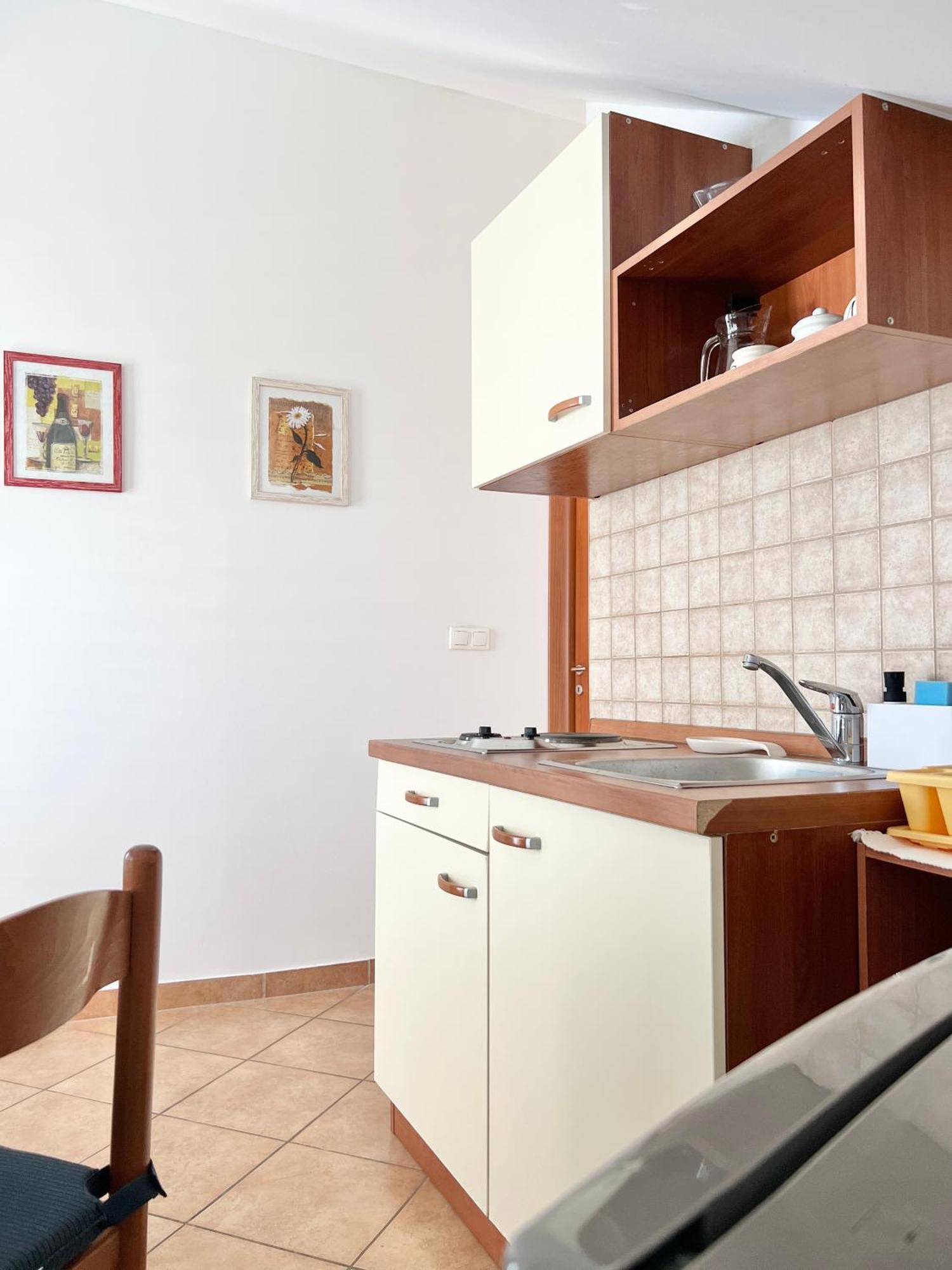 D.O.O. Yury Apartment Trogir Luaran gambar