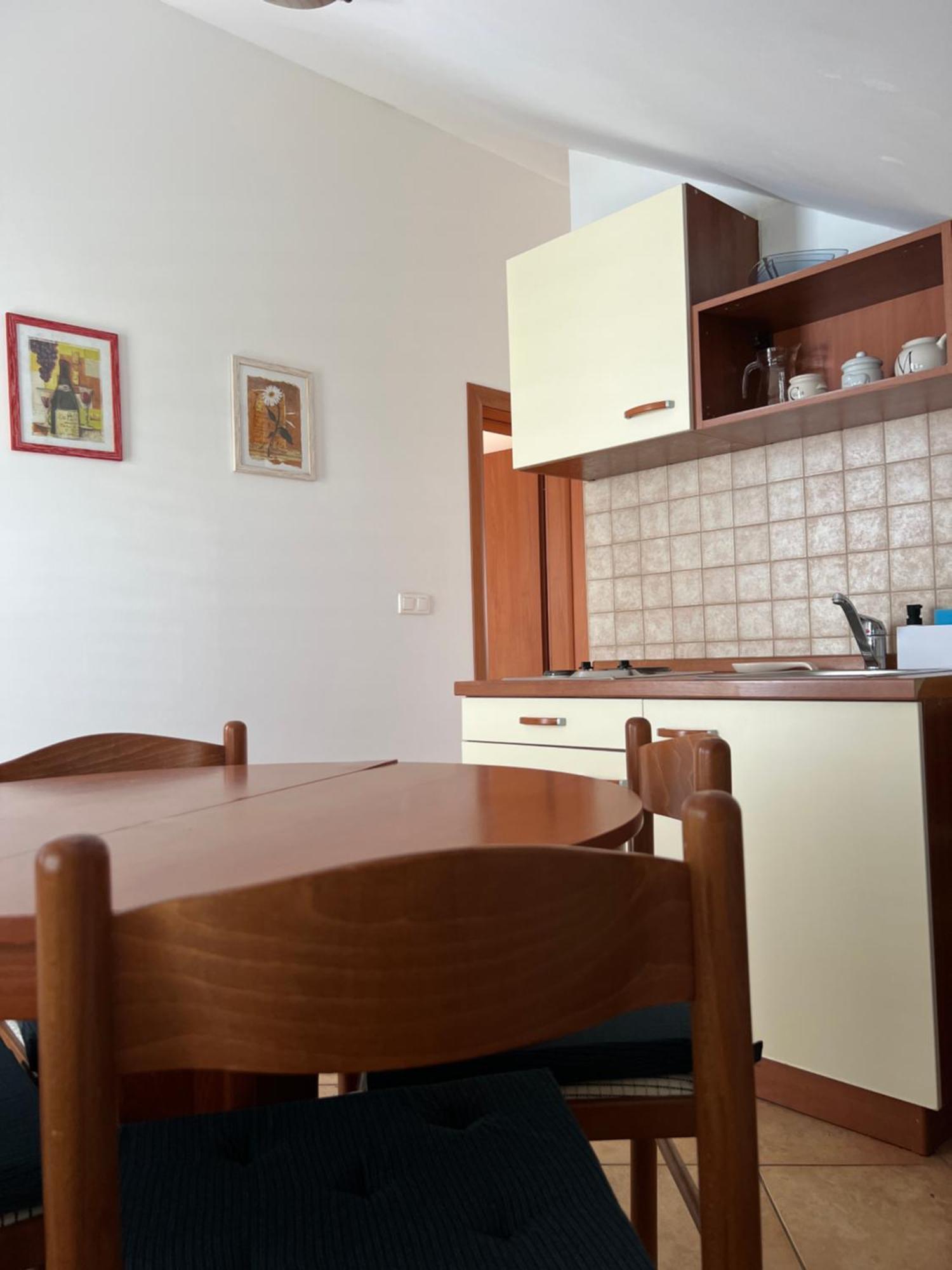 D.O.O. Yury Apartment Trogir Luaran gambar