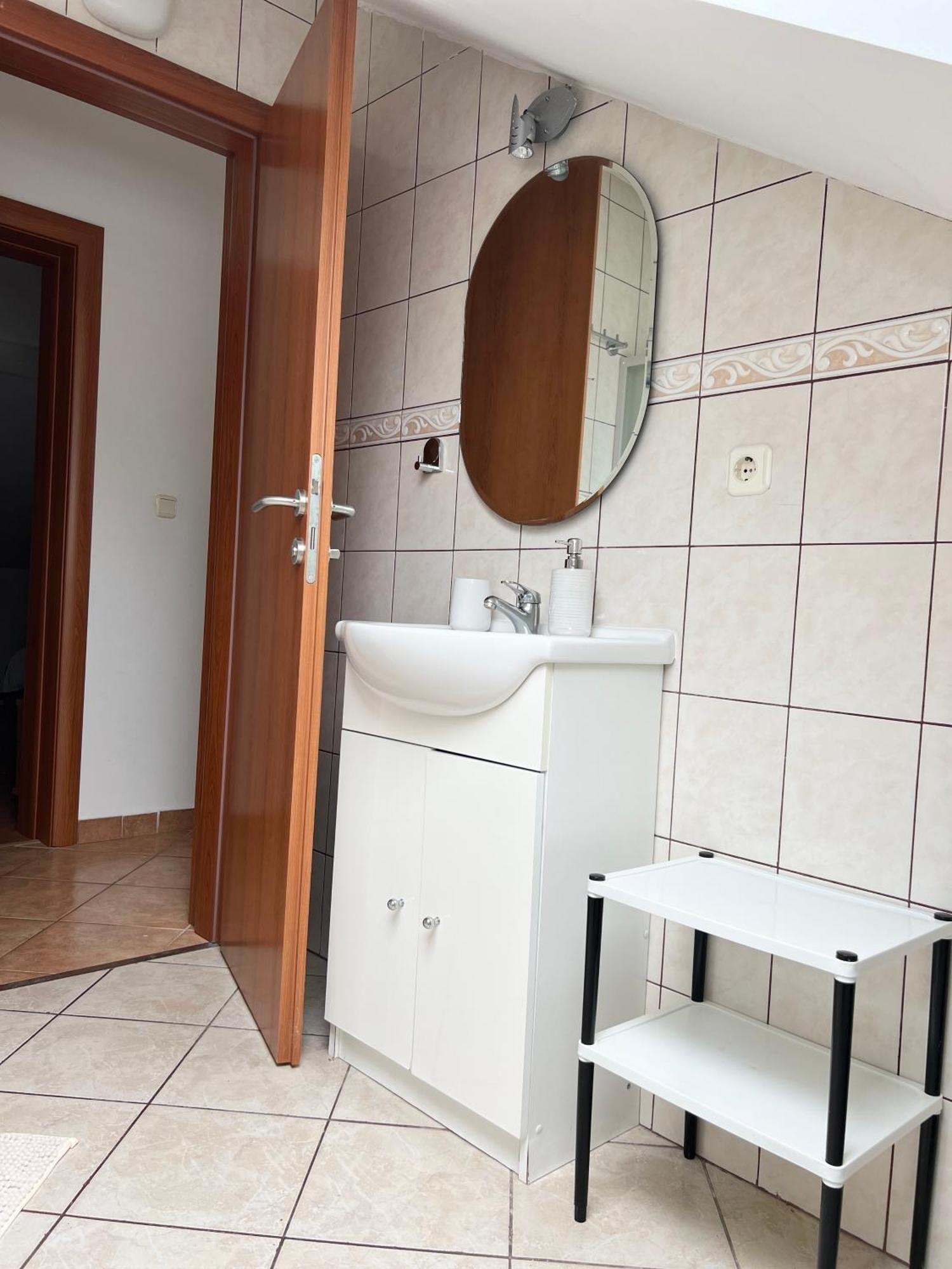 D.O.O. Yury Apartment Trogir Luaran gambar