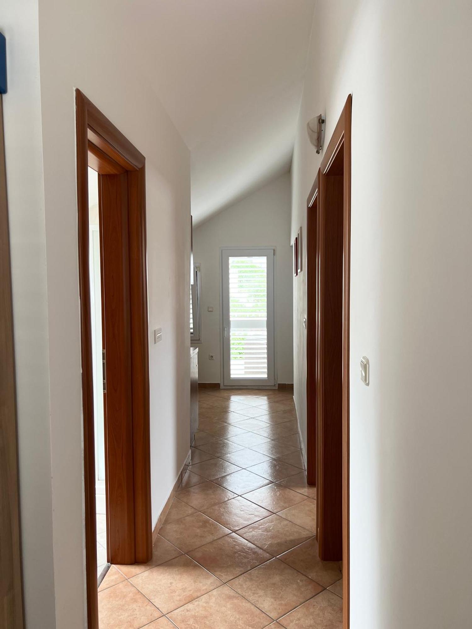 D.O.O. Yury Apartment Trogir Luaran gambar