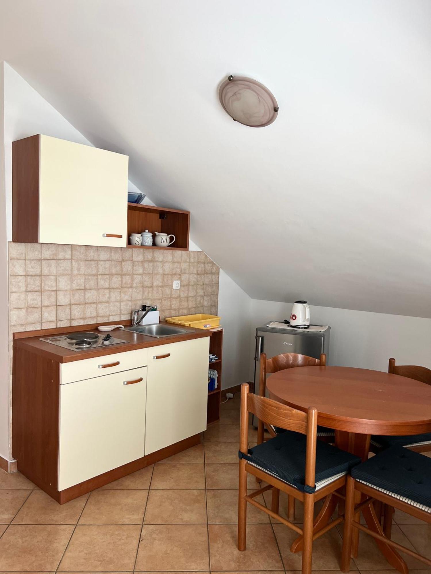 D.O.O. Yury Apartment Trogir Luaran gambar
