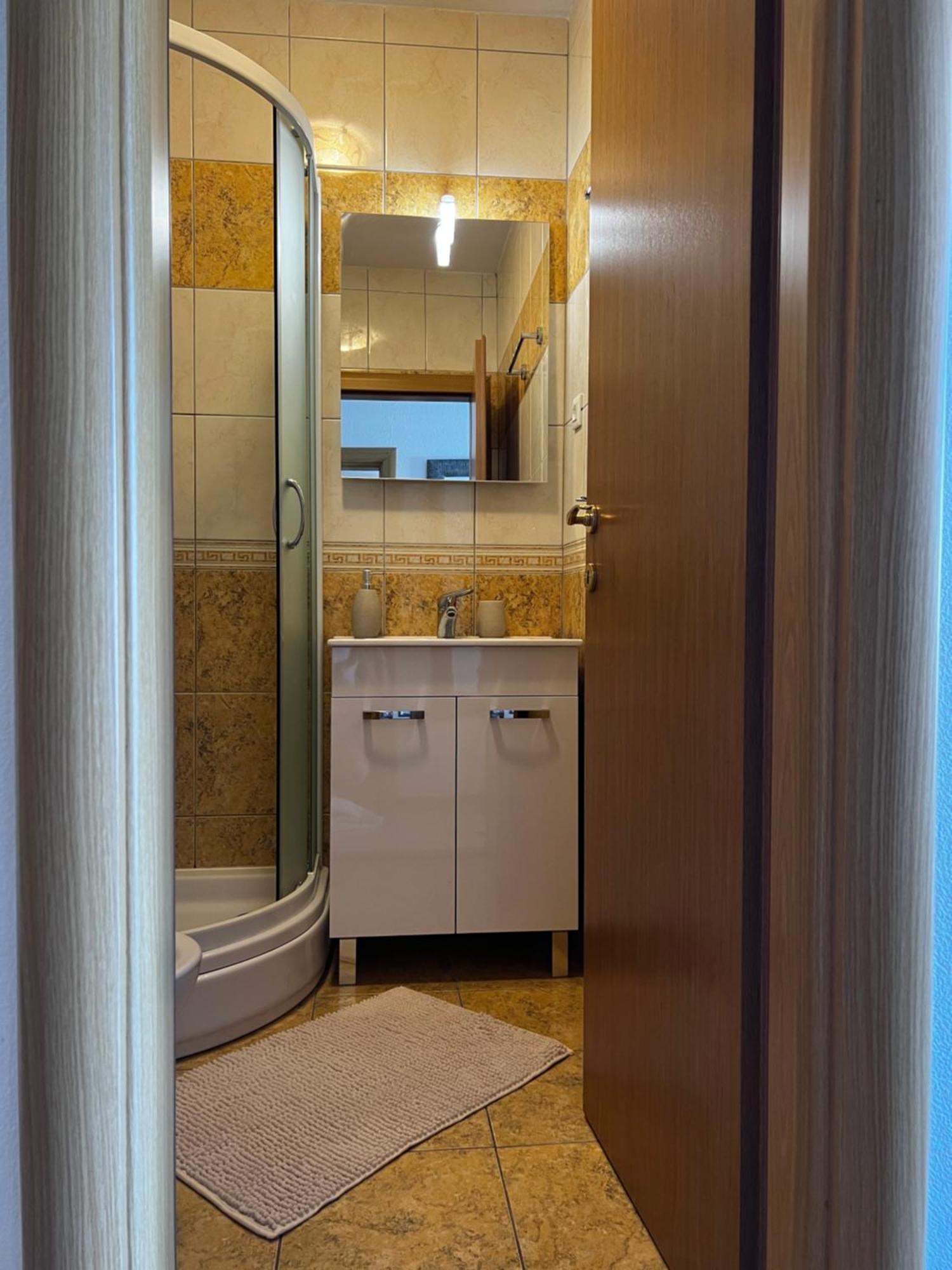D.O.O. Yury Apartment Trogir Luaran gambar