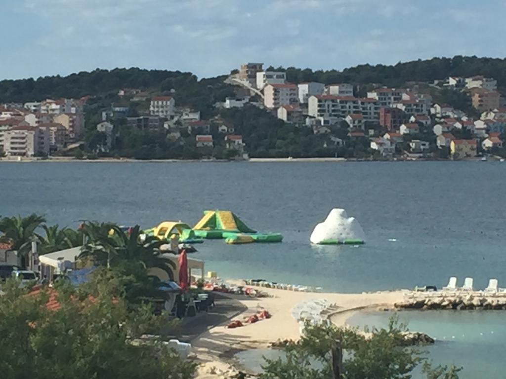 D.O.O. Yury Apartment Trogir Luaran gambar