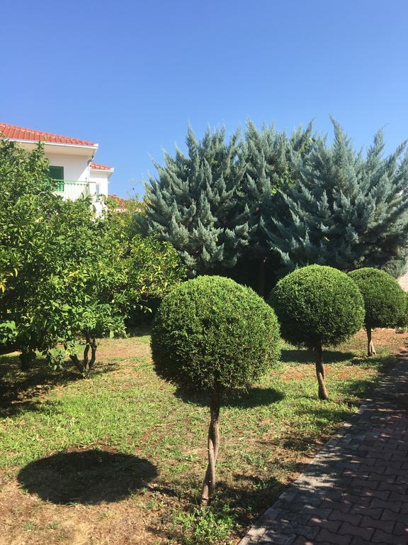 D.O.O. Yury Apartment Trogir Luaran gambar