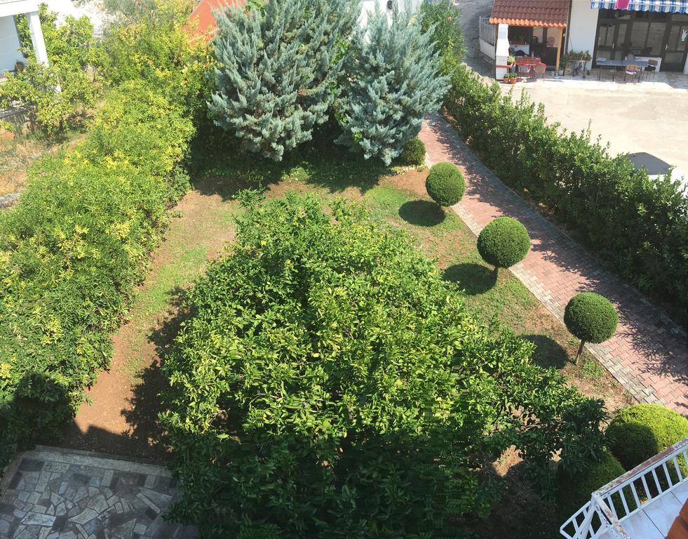 D.O.O. Yury Apartment Trogir Luaran gambar