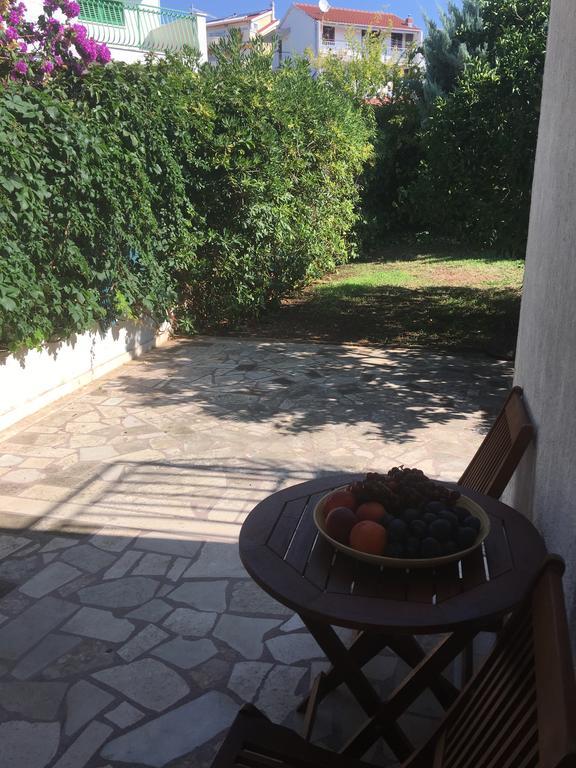D.O.O. Yury Apartment Trogir Luaran gambar