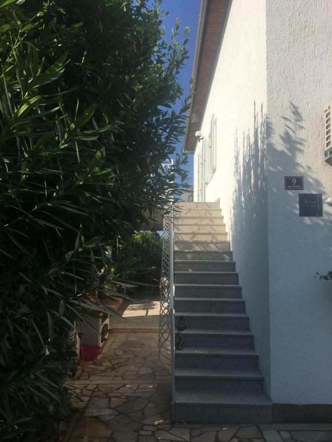 D.O.O. Yury Apartment Trogir Luaran gambar